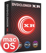 DVD-Cloner for Mac