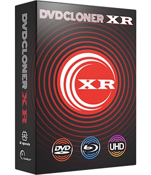 DVD-Cloner
