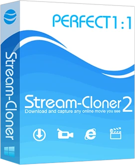 Stream-Cloner