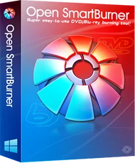 Open SmartBurner