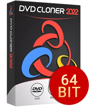 DVD-Cloner 64bit
