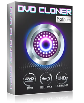 DVD-Cloner Platinum