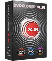 DVD-Cloner Platinum