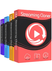 Streaming-Cloner