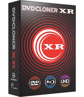 DVD-Cloner