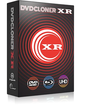 DVD-Cloner