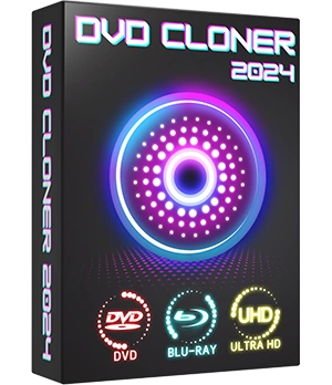 DVD-Cloner
