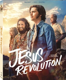 Jesus Revolution