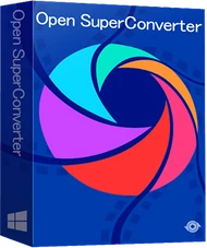 Open SuperConverter