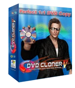 DVD-Cloner 5
