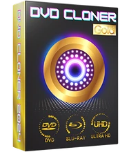 DVD-Cloner Gold