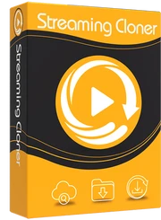 Streaming-Cloner Amazon Prime Video(AZ) Downloader
