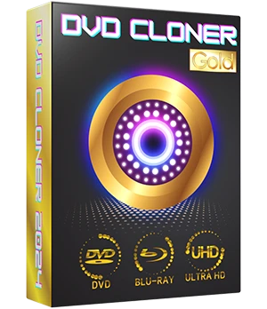 DVD-Cloner Gold