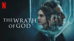The Wrath of God (2022)