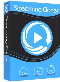 Streaming-Cloner DSNP(DP) Downloader
