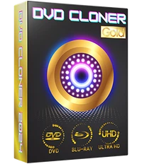 DVD-Cloner Gold