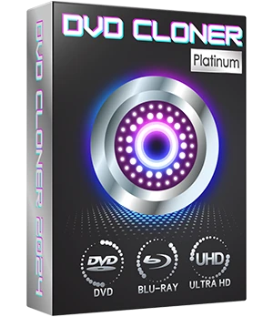 DVD-Cloner Platinum