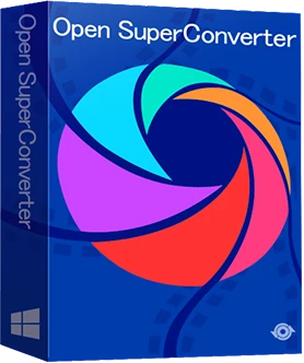 Open SuperConverter