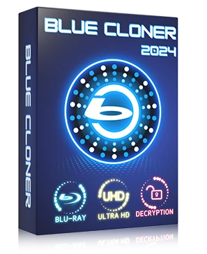 Blue-Cloner