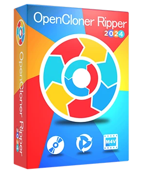 OpenCloner Ripper