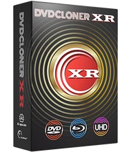 DVD-Cloner Gold