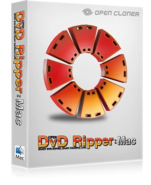 Open DVD Ripper for Mac