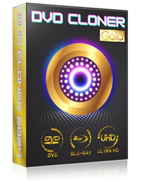 DVD-Cloner Gold