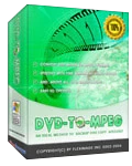 DVD-TO-MPEG