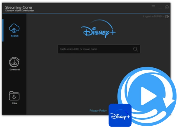 How to Burn Disney+ Video to DVD?