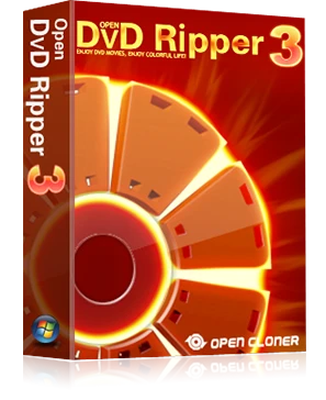 DVD ripper