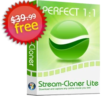 Stream-Cloner Lite