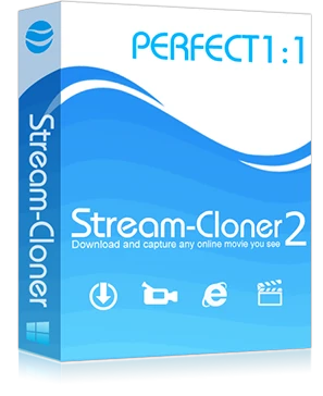 Stream-Cloner