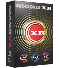 DVD-Cloner Gold