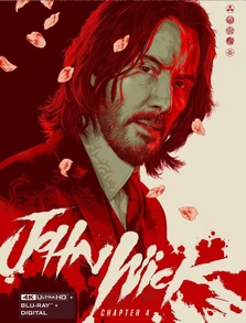 John Wick - Chapter 4