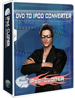 iPod-Cloner