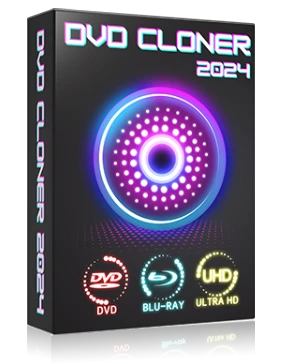 DVD-Cloner