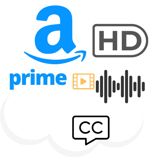 Build Your Own Amazon Prime Video Library