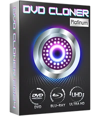 DVD-Cloner Platinum