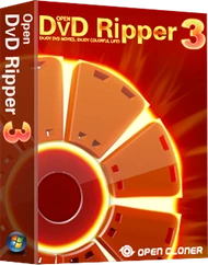 Open DVD Ripper