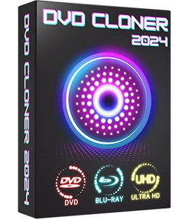 DVD-Cloner