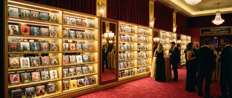 Boutique Labels 2026 4K UHD Lineup