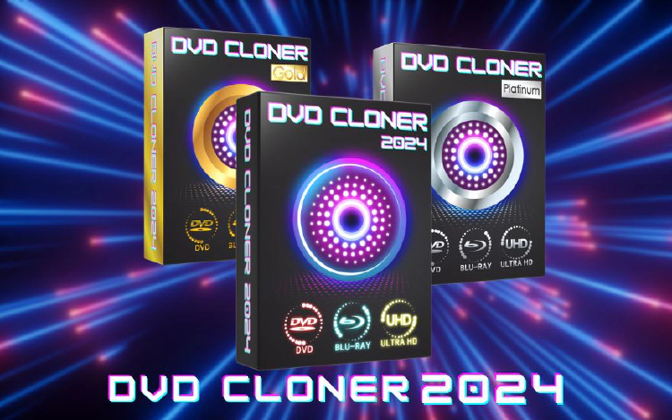 DVD-Cloner 2024